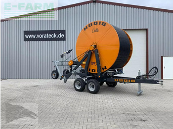 Utilaje pentru irigaţii HÜDIG