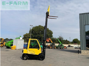 Motostivuitor HYSTER