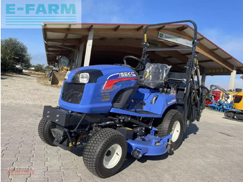 Tractor agricol ISEKI