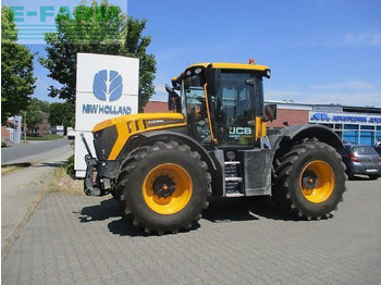 Tractor agricol JCB Fastrac 4220