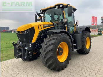 Tractor agricol JCB Fastrac 4220
