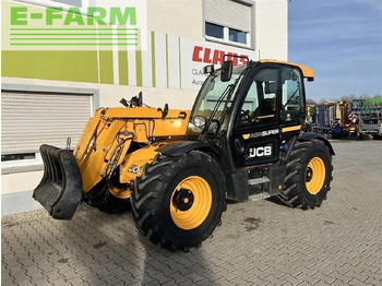 Mini excavator JCB