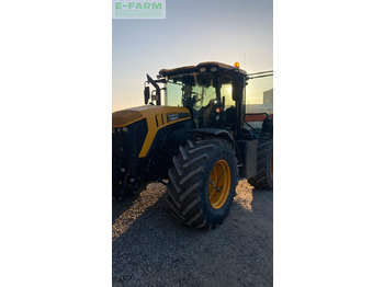 Tractor agricol JCB Fastrac 4220