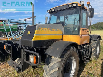 Tractor agricol JCB