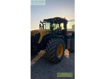 Tractor agricol JCB Fastrac 4220