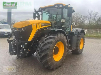 Tractor agricol JCB Fastrac 4220