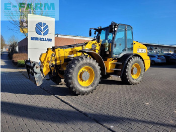 Stivuitor telescopic JCB