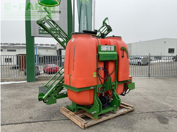 Maşină de erbicidat tractata Jessernigg NG JP 1400/15: Foto 4 Maşină de erbicidat tractata Jessernigg NG JP 1400/15: Foto 4