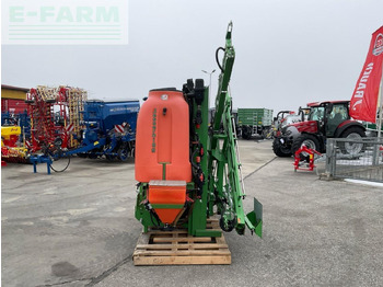 Maşină de erbicidat tractata Jessernigg NG JP 1400/15: Foto 2 Maşină de erbicidat tractata Jessernigg NG JP 1400/15: Foto 2