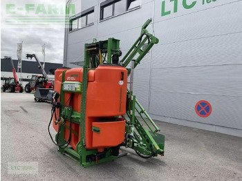 Maşină de erbicidat tractata JESSERNIGG