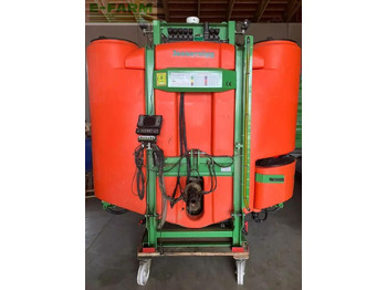 Maşină de erbicidat tractata JESSERNIGG