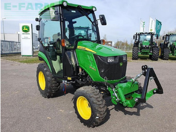 Tractor agricol JOHN DEERE 2026R