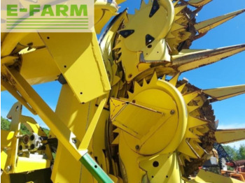 Utilaje pentru maşină de recoltat furaj JOHN DEERE