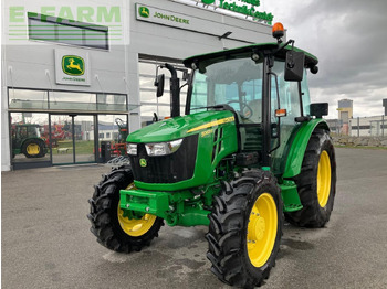 Tractor agricol JOHN DEERE 5E Series