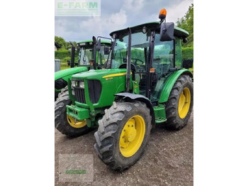 Tractor agricol JOHN DEERE 5075E