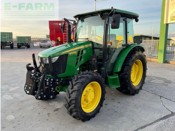 Tractor agricol JOHN DEERE 5075E