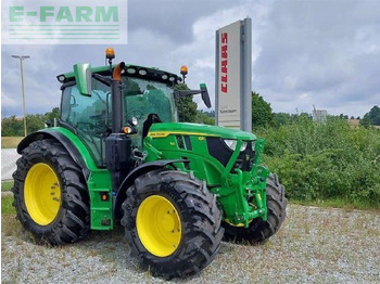 Tractor agricol JOHN DEERE 6R 150