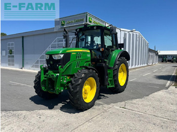 Tractor agricol JOHN DEERE 6110M