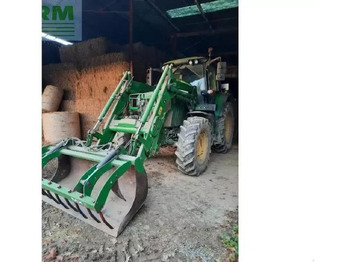 Tractor agricol JOHN DEERE 6110M
