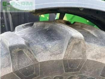 Tractor agricol John Deere 6120 m: Foto 4
