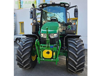 Tractor agricol John Deere 6120m: Foto 4