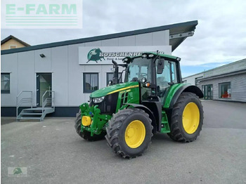 Tractor agricol JOHN DEERE 6120M