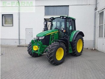 Tractor agricol JOHN DEERE 6120M