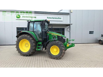 Tractor agricol JOHN DEERE 6120M