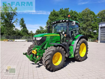 Tractor agricol JOHN DEERE 6130R