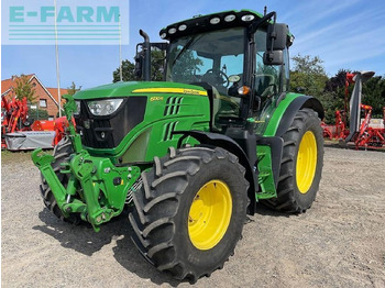 Tractor agricol JOHN DEERE 6130R