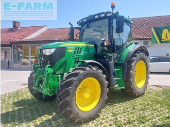 Tractor agricol JOHN DEERE 6130R