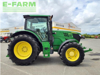 Tractor agricol JOHN DEERE 6140R