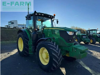 Tractor agricol JOHN DEERE 6145R