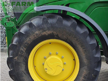 Tractor agricol John Deere 6145r: Foto 4 Tractor agricol John Deere 6145r: Foto 4