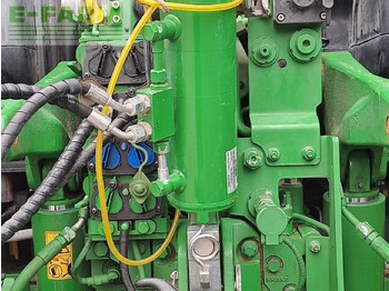 Tractor agricol John Deere 6145r: Foto 3 Tractor agricol John Deere 6145r: Foto 3