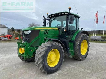 Tractor agricol JOHN DEERE 6145R