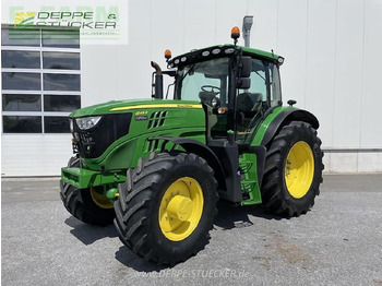 Tractor agricol JOHN DEERE 6145R