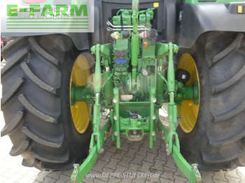 Tractor agricol John Deere 6145r directdrive: Foto 4