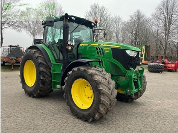 Tractor agricol JOHN DEERE 6150R