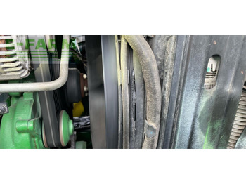 Tractor agricol JOHN DEERE 6155R