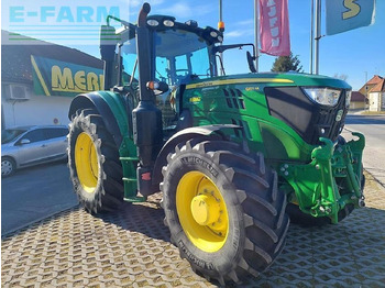 Tractor agricol JOHN DEERE 6155M