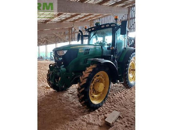 Tractor agricol JOHN DEERE 6155R