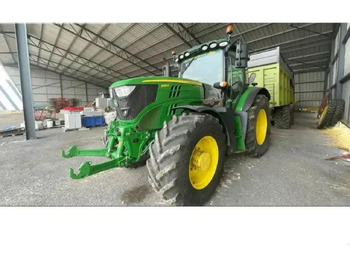 Tractor agricol JOHN DEERE 6155R