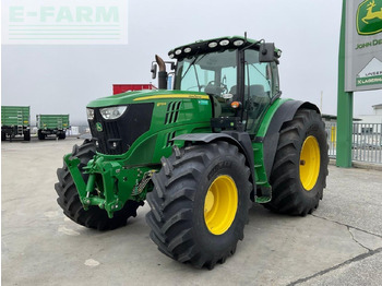 Tractor agricol JOHN DEERE 6170R