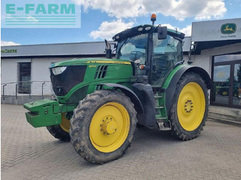 Tractor agricol JOHN DEERE 6170R