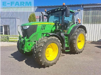 Tractor agricol JOHN DEERE 6175R