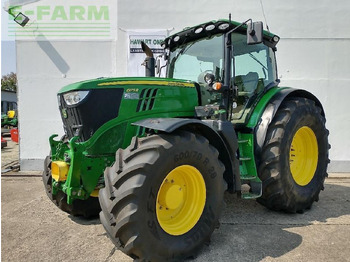 Tractor agricol JOHN DEERE 6175R