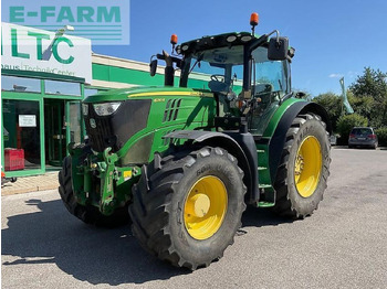 Tractor agricol JOHN DEERE 6210R