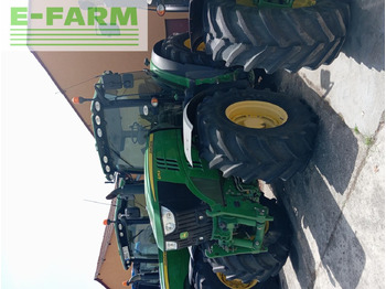 Tractor agricol JOHN DEERE 6215R