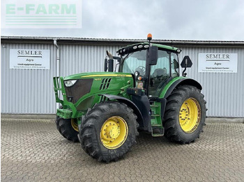 Tractor agricol JOHN DEERE 6215R